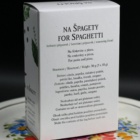 Na špagety 30 g GREŠÍK Dobré koření