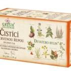Čistící s červenou řepou 20 n.s. GREŠÍK