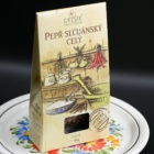 Pepř sečuánský celý 15 g GREŠÍK Dobré koření