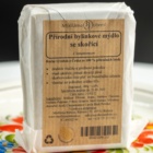 Mýdlo Skořice 100g Mýdlárna Rubens
