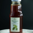 Sirup Meduňkový 0,3 l GREŠÍK