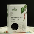 Pepř kampotský černý celý 20 g GREŠÍK Dobré koření