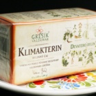 Klimakterin 20 n.s. GREŠÍK