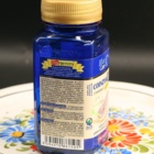 Coenzym Q10 forte s vitaminem E (60 tob.)