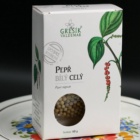 Pepř bílý celý 40 g GREŠÍK Dobré koření