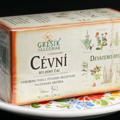 Cévní 20 n.s. GREŠÍK