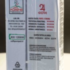 GIOVE 250g - Italská mletá káva Caffe Pompeii