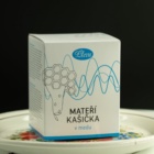 Mateří kašička v medu 250 g Pleva