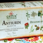 Antiurin 20 n.s. GREŠÍK