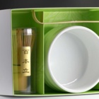Matcha Starter Kit - dárkové balení - Oxalis