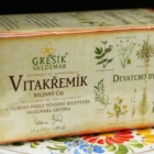 Vitakřemík 20 n.s. GREŠÍK