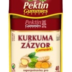 Kurkuma & Zázvor Gummies (40 gummies)