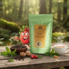 Ájurvédský čaj Kašmír 70g - Oxalis
