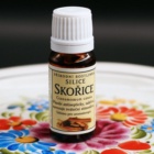 Skořice přírodní (kůra) 10 ml GREŠÍK Rostlinné silice