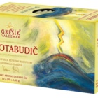 Životabudič 20 n.s. přebal GREŠÍK