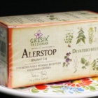 Alerstop 20 n.s. GREŠÍK
