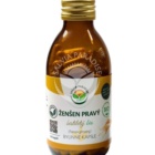 Ženšen pravý 6letý - ginseng kapsle BIO 120 ks