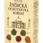 Ochutnávka koření INDICKÁ 48 g GREŠÍK Dobré koření