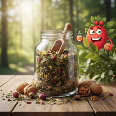 Štíhlé bříško 50 g