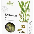 Kardamom celý 10 g GREŠÍK Dobré koření