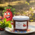 Džem Šípkový extra Speciální 220 g GREŠÍK