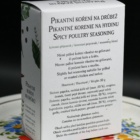 Pikantní koření na drůbež 50 g GREŠÍK Dobré koření