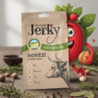Hovězí bylinky - Jihočeské Jerky