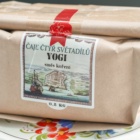 Yogi 0,5 kg GREŠÍK Čaje 4 světadílů