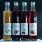 Sirup Meduňkový 0,3 l GREŠÍK