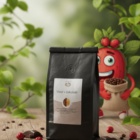 Višně v čokoládě 150 g - káva,aromatizovaná,mletá - Oxalis