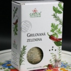 Grilovaná zelenina 50 g GREŠÍK Dobré koření