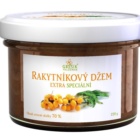 Džem Rakytníkový extra Méně sladký 220 g GREŠÍK