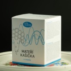 Mateří kašička v medu 250 g Pleva