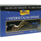 Čaj - Večerní na spánek (20 čaj. sáčků)