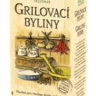 Grilovací byliny 100 g GREŠÍK Dobré koření