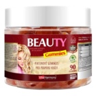 XXL Beauty Gummies, 90 gummies