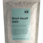 Brazílie bezkofeinová SWD 150 g - Oxalis