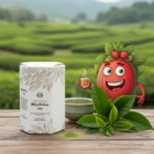 Matcha Jeju BIO (15 porcí x 1,5g) - Oxalis