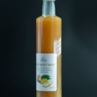 Sirup Zázvorový 0,5 l GREŠÍK
