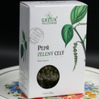 Pepř zelený celý 25 g GREŠÍK Dobré koření