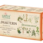 Klimakterin 20 n.s. GREŠÍK