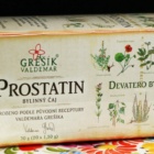 Prostatin 20 n.s. GREŠÍK