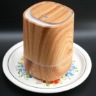 Aroma difuzér malý světlý - dřevo
