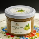 Džem Angreštový extra Speciální 220 g GREŠÍK