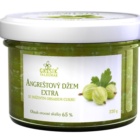 Džem Angreštový extra Speciální 220 g GREŠÍK