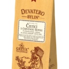 Čistící s červenou řepou 50 g GREŠÍK