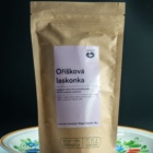 Oříšková laskonka 150 g - káva,aromatizovaná,mletá