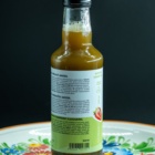 Matcha s příchutí Jahoda 200 ml - Oxalis