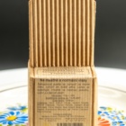 Šampon tuhý Heřmánek, Rozmarýn 110 g Mýdlárna Rubens