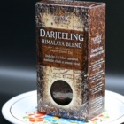Darjeeling Himalaya Blend č.č. 70 g krab. GREŠÍK Čaje 4 světadílů